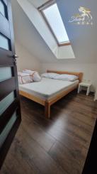 ***Zariadený 3-izbový byt priamo v CENTRE Trnavy***