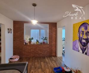 TOP CENA !!!! Rodinný domček pripravený pre váš príbeh v obci Zemplínske Hradište 