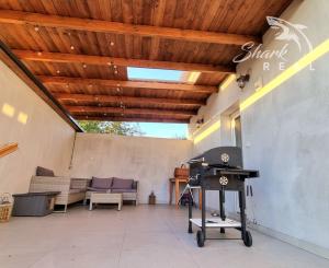 TOP CENA !!!! Rodinný domček pripravený pre váš príbeh v obci Zemplínske Hradište 