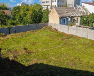 Atraktívny stavebný pozemok pri hlavnej ceste v Piešťanoch