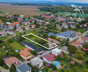 Rodinný dom v obci Kalná nad Hronom