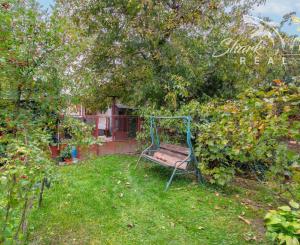 Rodinný dom v obci Kalná nad Hronom