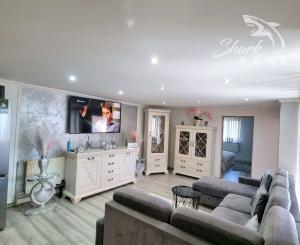 Rodinný dom s prístavbou 