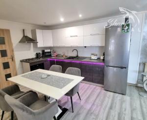 Rodinný dom s prístavbou 