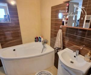 Rodinný dom s prístavbou 