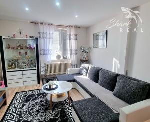 Rodinný dom s prístavbou 