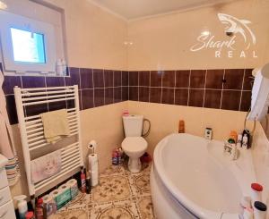 Rodinný dom s prístavbou 