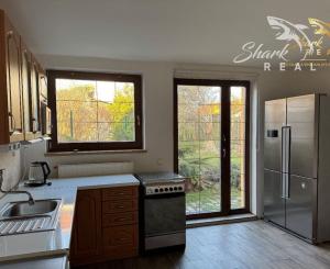 Udržiavaný rodinný dom v obci Žitavany