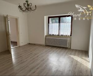 Udržiavaný rodinný dom v obci Žitavany