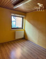 Udržiavaný rodinný dom v obci Žitavany