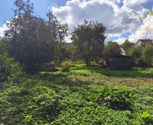 Udržiavaný rodinný dom v obci Žitavany