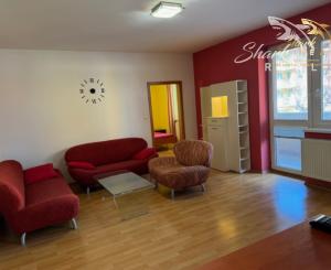 Štýlový 3-izbový byt v atraktívnej časti Petržalky