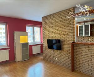 Štýlový 3-izbový byt v atraktívnej časti Petržalky