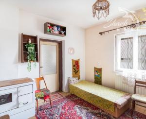 Priestranný rodinný dom s rozľahlým pozemkom