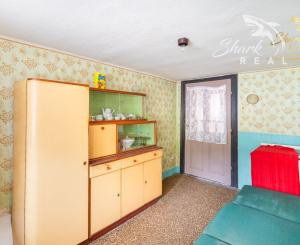 Priestranný rodinný dom s rozľahlým pozemkom