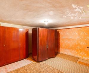 Priestranný rodinný dom s rozľahlým pozemkom