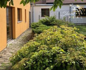 Udržiavaný rodinný dom v obci Žitavany