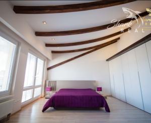 Dvojposchodový 5-izbový byt v blízkosti centra Bratislavy