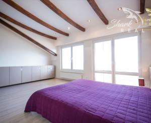 Dvojposchodový 5-izbový byt v blízkosti centra Bratislavy