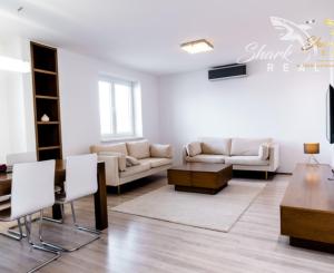 Dvojposchodový 5-izbový byt v blízkosti centra Bratislavy