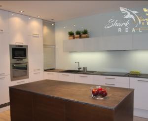 Dvojposchodový 5-izbový byt v blízkosti centra Bratislavy