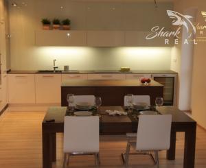 Dvojposchodový 5-izbový byt v blízkosti centra Bratislavy