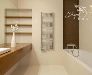 Dvojposchodový 5-izbový byt v blízkosti centra Bratislavy