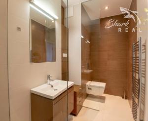 Dvojposchodový 5-izbový byt v blízkosti centra Bratislavy