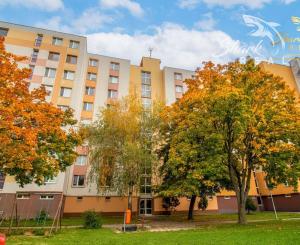 Priestranný 3-izbový byt s panoramatickým výhľadom 