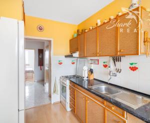 Priestranný 3-izbový byt s panoramatickým výhľadom 