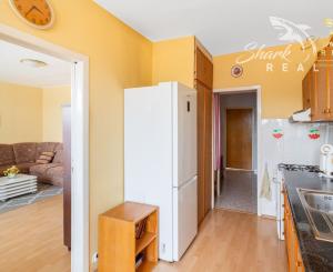 Priestranný 3-izbový byt s panoramatickým výhľadom 