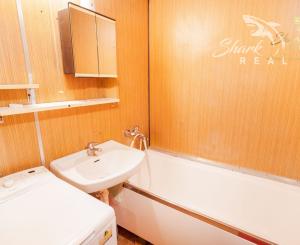 Priestranný 3-izbový byt s panoramatickým výhľadom 