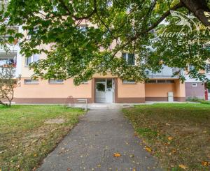 Priestranný 3-izbový byt s panoramatickým výhľadom 