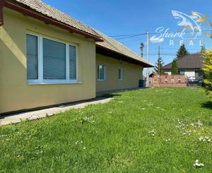 Na predaj slnečný a útulný rodinný dom v Ivánke pri Nitre