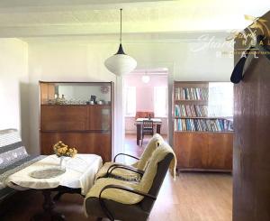 Na predaj slnečný a útulný rodinný dom v Ivánke pri Nitre