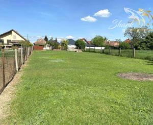 Na predaj slnečný a útulný rodinný dom v Ivánke pri Nitre