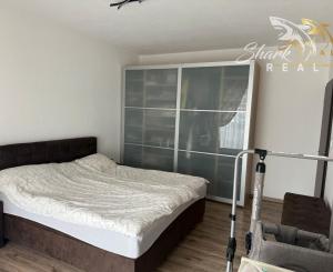 Priestranný 3-izbový byt s dvoma loggiami - Senec 