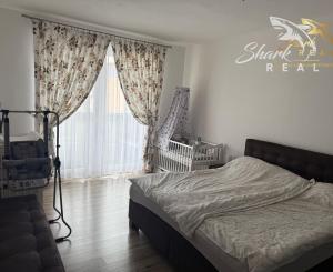 Priestranný 3-izbový byt s dvoma loggiami - Senec 