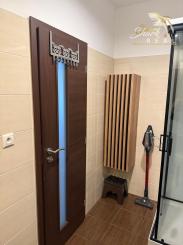 Priestranný 3-izbový byt s dvoma loggiami - Senec 