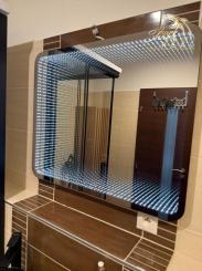 Priestranný 3-izbový byt s dvoma loggiami - Senec 