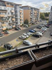 Priestranný 3-izbový byt s dvoma loggiami - Senec 