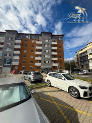 Priestranný 3-izbový byt s dvoma loggiami - Senec 