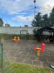 Priestranný 3-izbový byt s dvoma loggiami - Senec 