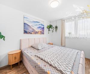 Moderný 3-izbový byt po kompletnej rekonštrukcii – Bratislava