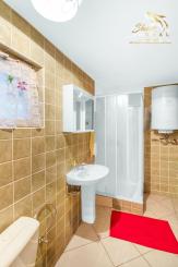 Chata vhodná na celoročné bývanie