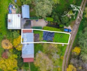 Chata vhodná na celoročné bývanie