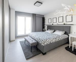 Na predaj moderná 3-izbová novostavba v obci Nižná