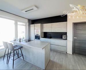 Na predaj moderná 3-izbová novostavba v obci Nižná