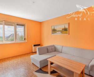 NOVINKA! Rodinný dom na predaj