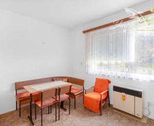 NOVINKA! Rodinný dom na predaj